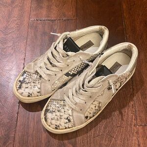 Steve Madden Size 6.5